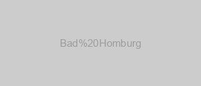 Bad Homburg